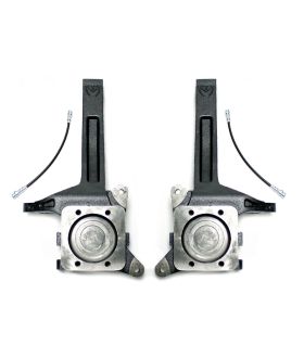 MaxTrac Suspension 706735 Axle Spindle