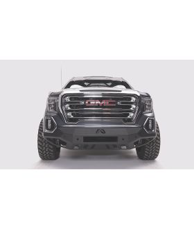 Fab Fours GS19-D6051-1 Vengeance Front Bumper