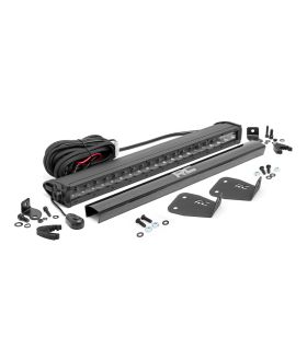 Rough Country 71036 LED Bumper Kit