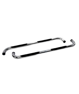 Go Rhino 4045C 4000 Series SideSteps