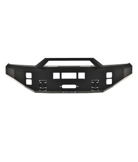 ICI (Innovative Creations) FBM12FDN-RT Magnum Front Bumper