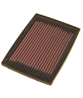 K&N Filters 33-2037 Air Filter