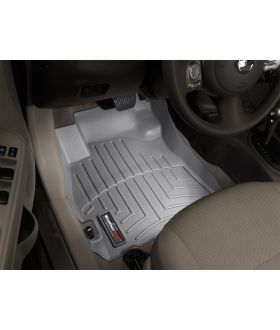 WeatherTech 464781-460123 FloorLiner DigitalFit