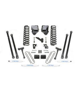 Fabtech K3041 Long Arm Lift System