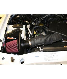 Airaid 400-194 AIRAID Air Box Cold Air Intake System
