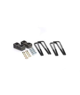 Daystar KG09121 Suspension System Spacer Kit
