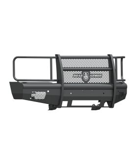Road Armor 315VF6B Vaquero Non-Winch Front Bumper