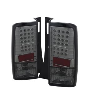 Spyder Auto 5007797 LED Tail Lights