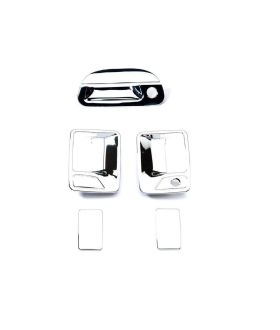 Putco 401214 Door Handle Cover