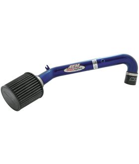 AEM Induction 22-413B Short Ram Induction System