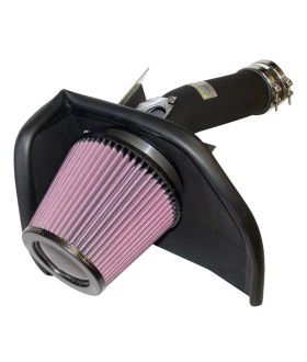 K&N Filters 69-8003TFK Typhoon Short Ram Cold Air Induction Kit