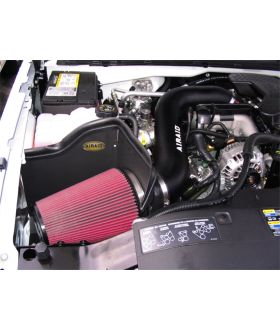 Airaid 201-167 AIRAID Cold Air Dam Air Intake System