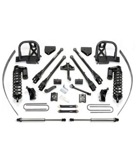 Fabtech K2142DL 4 Link Lift System