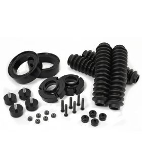 Daystar KT09112BK Suspension System/Lift Kit