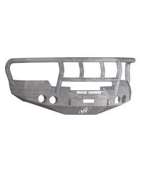 Road Armor 37602Z Stealth Winch Front Bumper