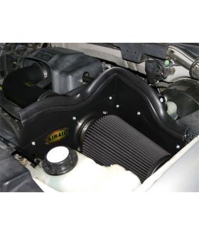 Airaid 402-249 AIRAID Cold Air Dam Air Intake System