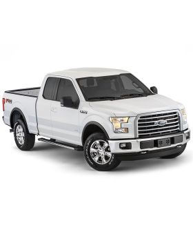 Bushwacker 50922-02 OE Style Fender Flares