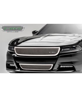 T-Rex Grilles 54480 Upper Class Series Mesh Grille