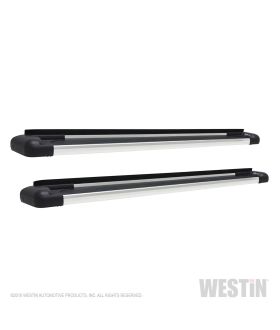 Westin 27-65710 Sure-Grip LED Running Boards