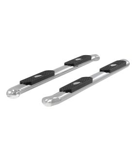 ARIES S222009-2 The Standard 4 in. Oval Nerf Bar