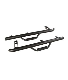 Rugged Ridge 11596.11 Spartan Nerf Bar Kit