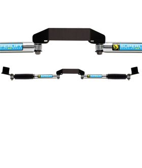 Superlift 92730  Steering Stabilizer