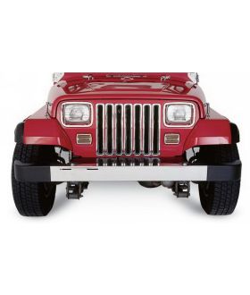 Rampage 7509 Grille Inserts