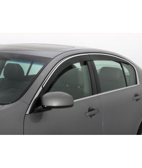 AVS 794031 LOW-PROFILE SIDE 4PC