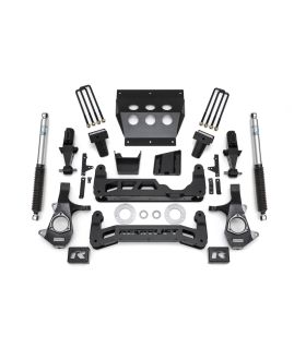 ReadyLift 44-3471 Big Lift Kit w/Shocks