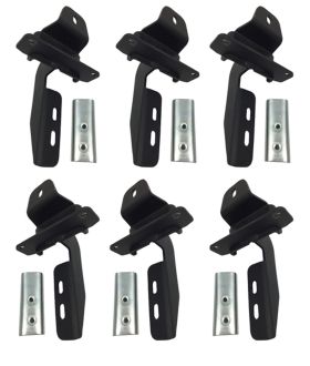 Go Rhino 6844995 Brackets