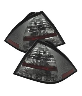 Spyder Auto 5069986 LED Tail Lights