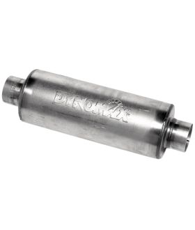 Dynomax 17223 Ultra Flo Welded Universal Muffler