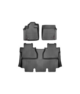 WeatherTech 444081-440938 FloorLiner DigitalFit