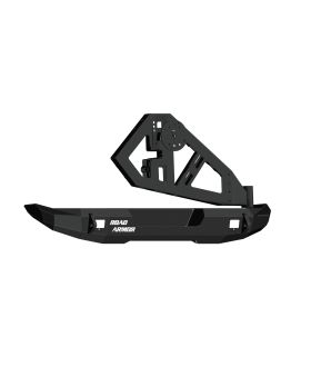 Road Armor 5072R1B-TC Stealth Rear Bumper