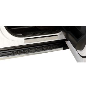 Putco 95180FD Cargo Door Sill Protector