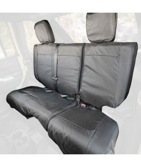 Rugged Ridge 13266.06 Ballistic Seat Cover