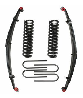 Skyjacker 176BKS Suspension Lift Kit