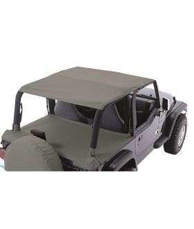 Rugged Ridge 13581.36 Header Roll Bar Top