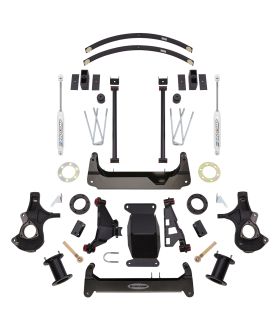 Pro Comp Suspension K1164B Lift Kit