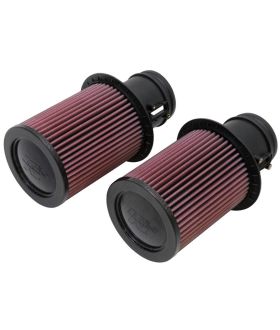 K&N Filters E-0669 Air Filter