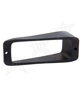 Rigid Industries 49013 SRQ Side Angled Flush Mount Kit