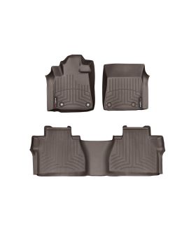 WeatherTech 474081-477862 FloorLiner DigitalFit