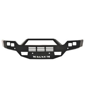 ICI (Innovative Creations) FBM16CHN-RT Magnum Front Bumper