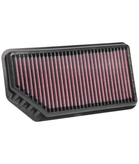 K&N Filters 33-3105 Air Filter