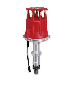 MSD Ignition 8563 Pro-Billet Distributor