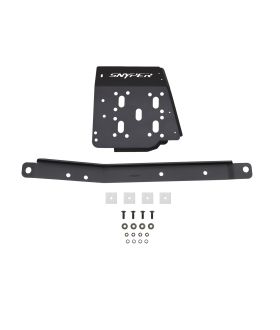 Westin 42-21025 Transfer Case Skid Plate