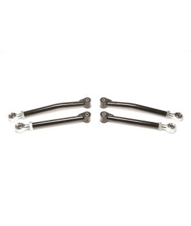 Fabtech FTS24128 Suspension Link Arm Kit