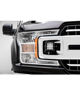 ZROADZ Z415751-KIT OEM Grille LED Kit