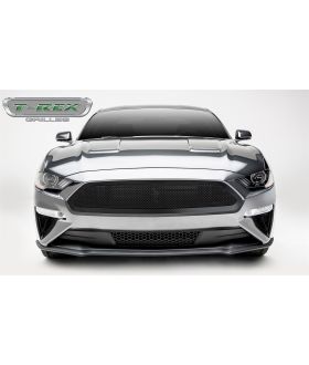 T-Rex Grilles 51550 Upper Class Series Mesh Grille
