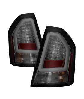 Spyder Auto 5083401 Light Bar LED Tail Lights